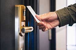 commercial Affton locksmith