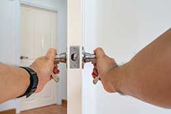 residential Affton locksmith